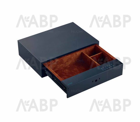 Nuomi/сейф с электронной сенсорной панелью ввода пароля, Ralphie / 6043003 / 86055 / оптом и в розницу / мебельная фурнитура "ЛАВР"