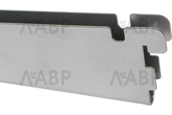 Гардероб Аристо/кронштейн полок ЛДСП, L=300мм/WA0498 / 29156 / оптом и в розницу / мебельная фурнитура "ЛАВР"