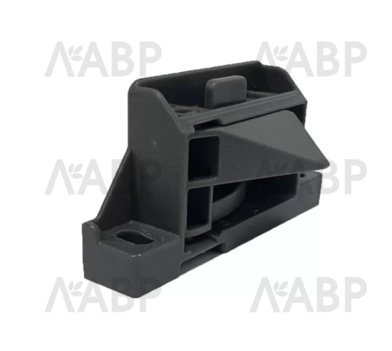 Firmax Slimline ручка-фиксатор для внутреннего ящика,антрацит/FRM0322.96 / 09935 / оптом и в розницу / мебельная фурнитура "ЛАВР"
