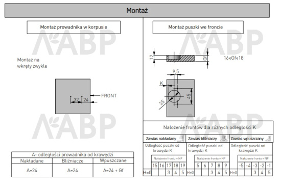 петля GTV вкладная SOLID PRO, 3D, доводчик, H=0, clip-on, черная (10шт)/ZM-DCHCB07-3DBEO-20 / 11470 / оптом и в розницу / мебельная фурнитура "ЛАВР"