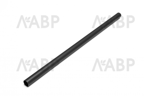 Гардероб LR/штанга круглая, LIGROOM, L=600, чёрный матовый / LR0180.VP060.BKMPC.RU / 84078 / оптом и в розницу / мебельная фурнитура "ЛАВР"