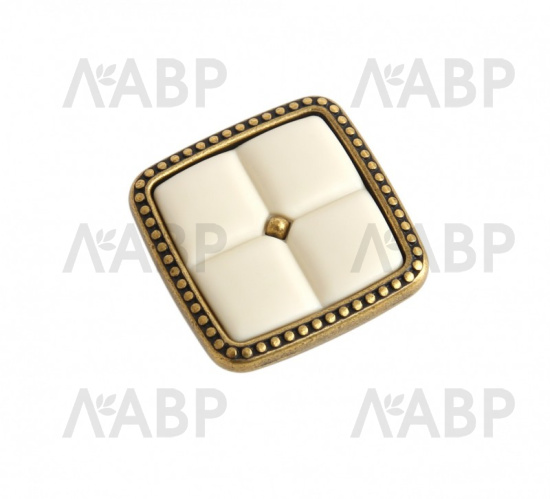 ручка Боярд/RC112MAB.4/Bg / 769012-1 / оптом и в розницу / мебельная фурнитура "ЛАВР"