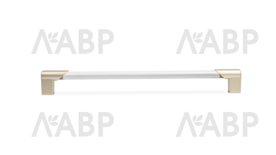 ручка Боярд/RS550RCHMP.1/320 / 769162-2 / оптом и в розницу / мебельная фурнитура "ЛАВР"