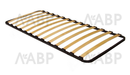 основание кровати подъемное 2000*900 БЕЗ ПОДЪЕМНОГО МЕХАНИЗМА / 21308 / оптом и в розницу / мебельная фурнитура "ЛАВР"