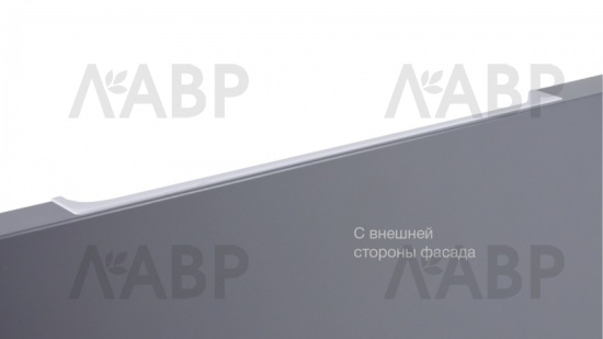 ручка Боярд/RT020W.1/000/200 / 769080 / оптом и в розницу / мебельная фурнитура "ЛАВР"
