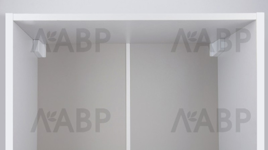 навес для шкафа  CH04 Боярд (100) / 713171 / оптом и в розницу / мебельная фурнитура "ЛАВР"