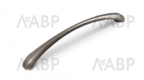 ручка Боярд/RS505AP.1/160 (25) / 769055-3 / оптом и в розницу / мебельная фурнитура "ЛАВР"