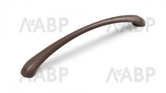 ручка Боярд/RS505Br.1/160 (25) / 769055-4 / оптом и в розницу / мебельная фурнитура "ЛАВР"