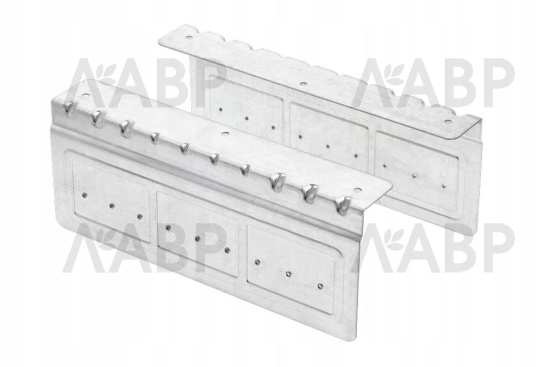 Крепление More Space для цокольного ящика PB-WSPCOK GTV / 16418 / оптом и в розницу / мебельная фурнитура "ЛАВР"