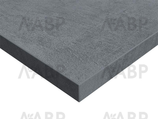 Alvic плита ЛДСП Syncron 1220*18*2750 фэктори 02 конкрит ALV3242.18 / 56126 / оптом и в розницу / мебельная фурнитура "ЛАВР"