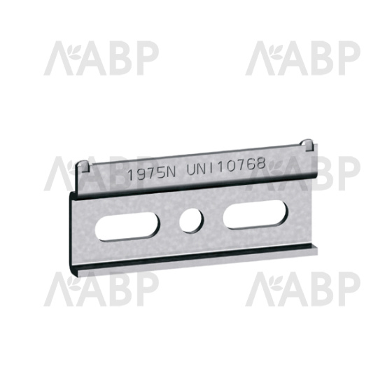 навес для тяж.ящиков CAMAR 801* планка крепежная для навеса / 13385 / оптом и в розницу / мебельная фурнитура "ЛАВР"