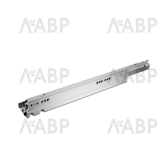Хеттих/AvanTech You* направляющие ACTRO You Silent System 500мм, 70кг (EB21), правая /9318203 / 97448-3 / оптом и в розницу / мебельная фурнитура "ЛАВР"