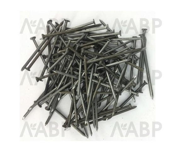 гвозди строительные 1,2*25 / 26604 / оптом и в розницу / мебельная фурнитура "ЛАВР"