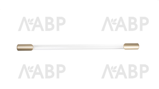 ручка Боярд/RS550RCHMP.1/320 / 769162-2 / оптом и в розницу / мебельная фурнитура "ЛАВР"