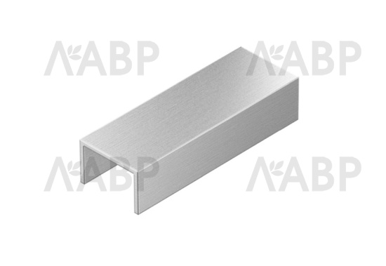 Соединительный элемент OrgaTray 270 для ящиков AvanTech You алюминий 9278312 Hettich / 97297 / оптом и в розницу / мебельная фурнитура "ЛАВР"