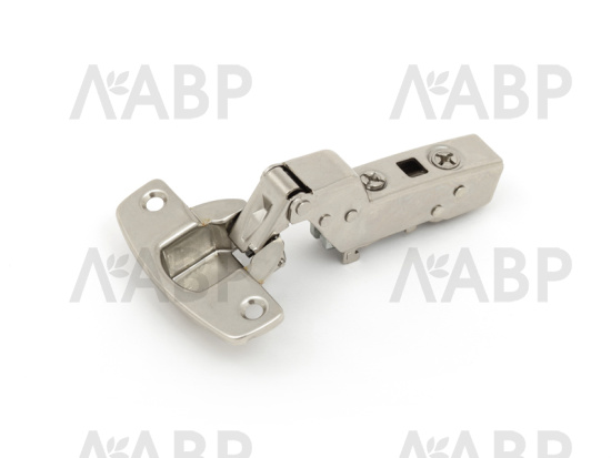 Петля мебельная вкладная Sensys 8645i 110 градусов с доводчиком 9071207 Hettich / 37171 / оптом и в розницу / мебельная фурнитура "ЛАВР"