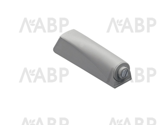 Механизм Push to open magnet для петель под прикручивание длинный ход светло-серый 9089605 Hettich / 37582 / оптом и в розницу / мебельная фурнитура "ЛАВР"