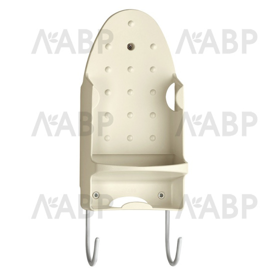 Гладильная доска с настенным держателем для утюга 983.25.089 Hafele / 49970 / оптом и в розницу / мебельная фурнитура "ЛАВР"