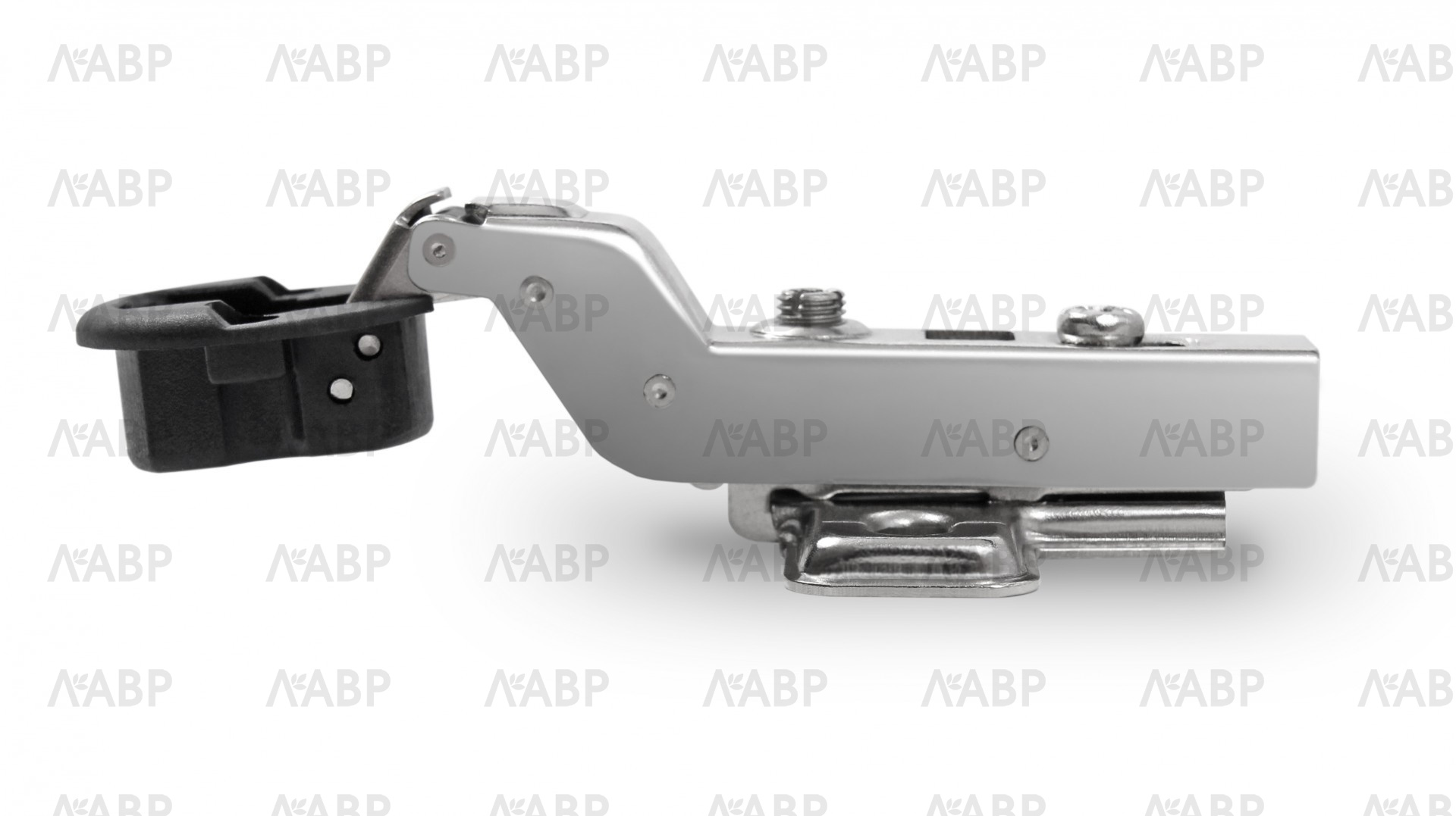 Купить петля 4-х шарнирная Боярд H505C/2610 мини внутренняя с ...
