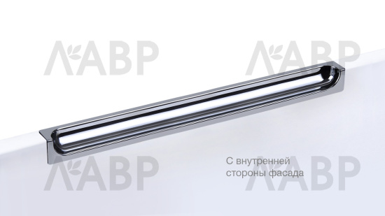 ручка Боярд/RT020CP.1/000/200 / 769177 / оптом и в розницу / мебельная фурнитура "ЛАВР"