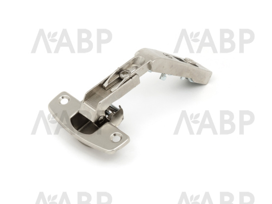 Петля мебельная угловая Intermat 9930 65 градусов 9090109 Hettich / 37468 / оптом и в розницу / мебельная фурнитура "ЛАВР"