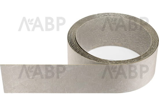 кромка с клеем СОЮЗ 45*3050*6035М мрамор сильвер / 89705 / оптом и в розницу / мебельная фурнитура "ЛАВР"