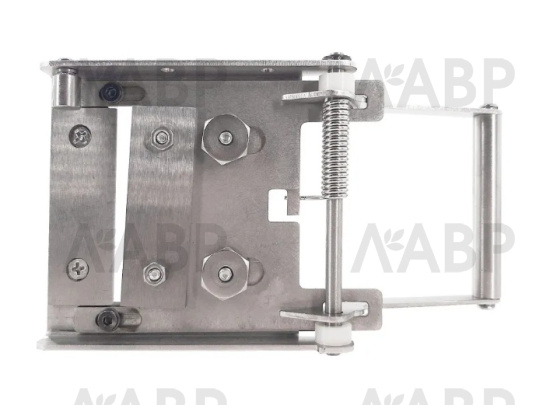 Подрезатель кромки торцевой МОС55 (прямые детали) / 58324 / оптом и в розницу / мебельная фурнитура "ЛАВР"
