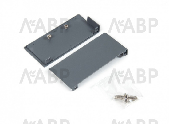 СТАРТ держатель передней стенки станд. внутр. ящика для SB18 /SBH63/GRPH (40) / 709543 / оптом и в розницу / мебельная фурнитура "ЛАВР"