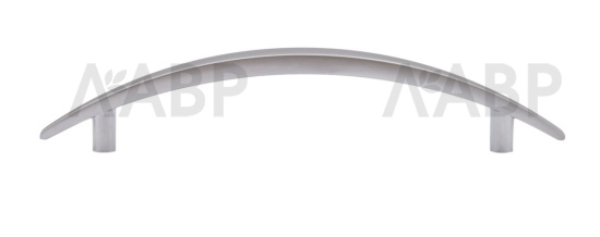 Ручка мебельная скоба 96мм сатин RS014SC.4/96 Boyard  / 719361-3 / оптом и в розницу / мебельная фурнитура "ЛАВР"