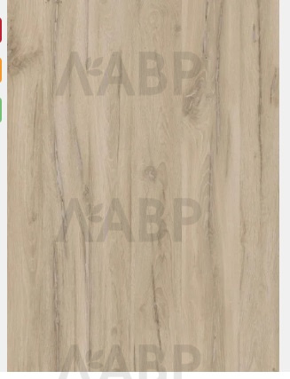 столешница СОЮЗ 600*3050*38*1R*0424М дуб юстус / 89889 / оптом и в розницу / мебельная фурнитура "ЛАВР"