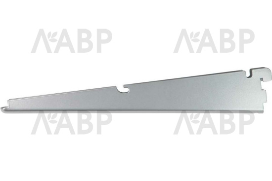 Гардероб Аристо/кронштейн полок ЛДСП, L=300мм/WA0498 / 29156 / оптом и в розницу / мебельная фурнитура "ЛАВР"