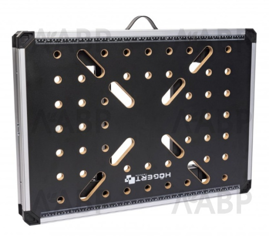 HOEGERT складной верстак 845*598*735-885мм/HT7G541 / 58346 / оптом и в розницу / мебельная фурнитура "ЛАВР"