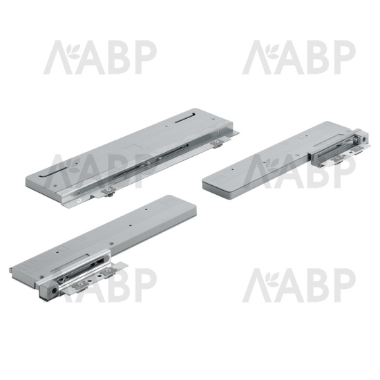 Комплект демпферов на закрывание для 3-х дверного шкафа Top Line L, 20кг  9277098 Hettich / 37926 / оптом и в розницу / мебельная фурнитура "ЛАВР"