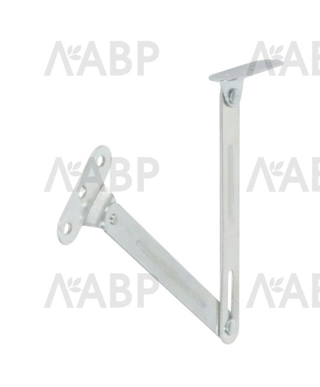 корзина сотовая для белья*откидной механизм для фасада/TJ03.5514.01.062 / 25538 / оптом и в розницу / мебельная фурнитура "ЛАВР"