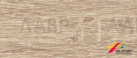 ПВХ кромка 2*36 мм 2122 без клея дуб сонома / 44745 / оптом и в розницу / мебельная фурнитура "ЛАВР"