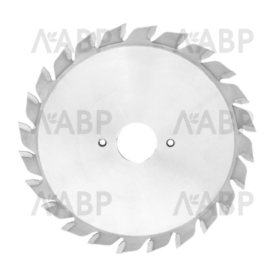 пила подрезная коническая 120*3,1-4,3/2,2*20 Z=24 FREUD Delta Tools / 58330 / оптом и в розницу / мебельная фурнитура "ЛАВР"