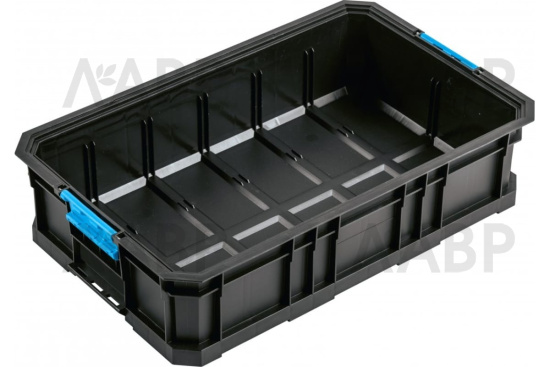 HOEGERT ящик для инструментов низкий 520*327*125мм/HT7G511 / 58309 / оптом и в розницу / мебельная фурнитура "ЛАВР"