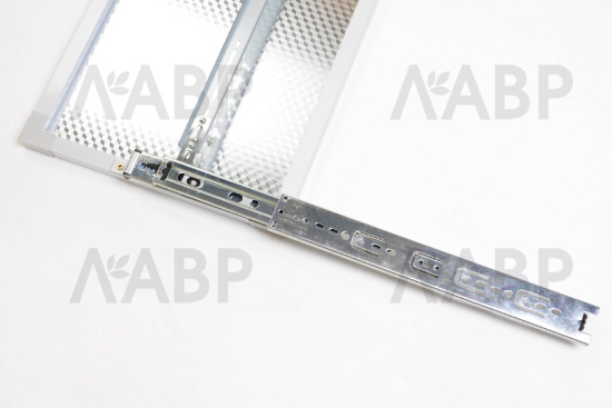 зеркало выкатное поворотное, SIBO STANDART/SB-Z 65692 / 25155-1 / оптом и в розницу / мебельная фурнитура "ЛАВР"