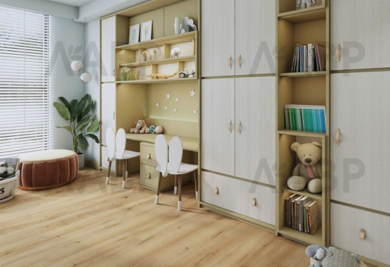 панель AGT 18*1220*2800/3054 двусторонняя супермат латте крем/AGT4563/3054 / 35226 / оптом и в розницу / мебельная фурнитура "ЛАВР"