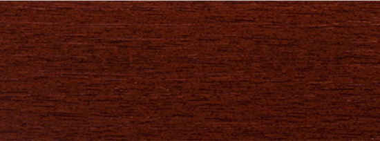 ПВХ кромка 2*45 мм без клея орех мария луиза 4892 Galoplast / 44490 / оптом и в розницу / мебельная фурнитура "ЛАВР"