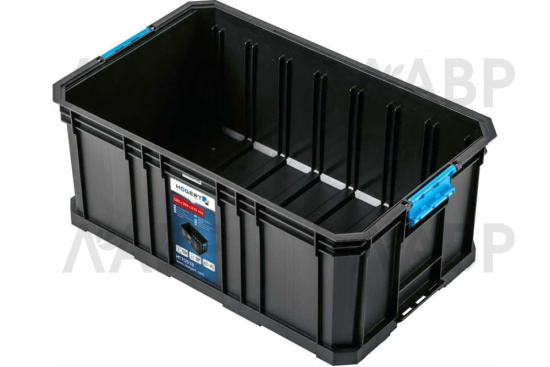 HOEGERT ящик для инструментов высокий 520*329*210мм/HT7G512 / 58307 / оптом и в розницу / мебельная фурнитура "ЛАВР"