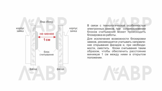 замок электронный с ключом-браслетом CLUB Z602CP.5 / 701004 / оптом и в розницу / мебельная фурнитура "ЛАВР"