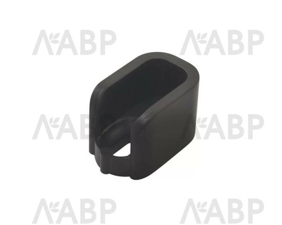 сетчатая полка* карман малый черный / 25590 / оптом и в розницу / мебельная фурнитура "ЛАВР"