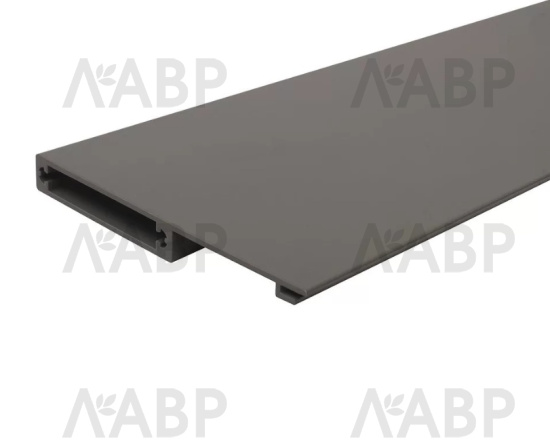 Firmax Slimline передняя панель для внутреннего ящика 1100 мм, антрацит/FRM0360.96 / 09828 / оптом и в розницу / мебельная фурнитура "ЛАВР"