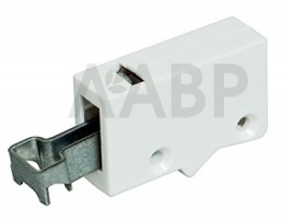 Навес кухонный регулируемый универсальный белый №1 / 13035 / оптом и в розницу / мебельная фурнитура "ЛАВР"