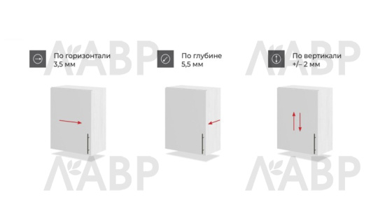 петля 4-х шарнирная Боярд H813A EVO накладная для алюм. профиля, доводчик (200)  / 711253 / оптом и в розницу / мебельная фурнитура "ЛАВР"