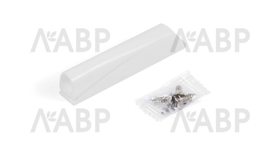 корпус для накладной установки AMF14 и  AMF15  /AMF16/W / 716111-2 / оптом и в розницу / мебельная фурнитура "ЛАВР"
