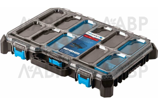 HOEGERT органайзер низкий 54,3*36,8*7,7см/HT7G507 / 58306 / оптом и в розницу / мебельная фурнитура "ЛАВР"