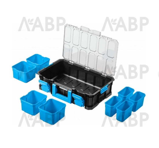 HOEGERT органайзер 517*331*134мм/HT7G503 / 58308 / оптом и в розницу / мебельная фурнитура "ЛАВР"