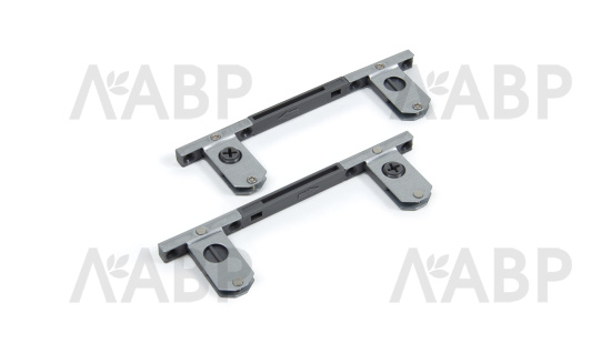 СТАРТ держатель фасада для ящиков SB20/30/21/40/41,  (25) / ZCH06/SB/FF/167-199/2089 / 709648-1 / оптом и в розницу / мебельная фурнитура "ЛАВР"